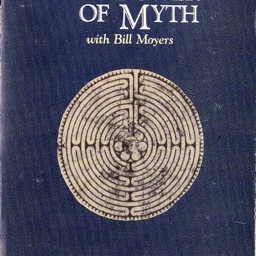 Joseph Campbell and the Power of Myth, Program One: The Hero's Adventure by Joseph Campbell - album cover