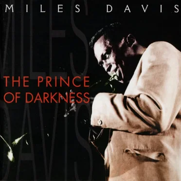 The Prince of Darkness
