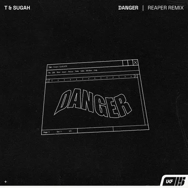 Danger (REAPER remix)