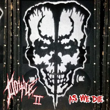 II: As We Die by Doyle - album cover