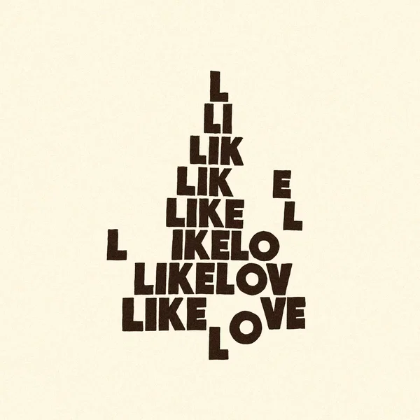 Like Love