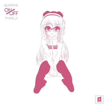 ON/OFF by Quadrivia - album cover
