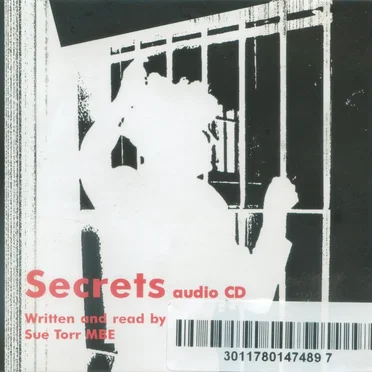 Secrets by Sue Torr - album cover