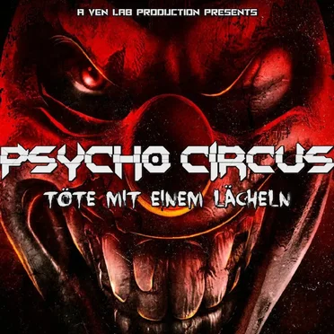 Töte mit einem Lächeln