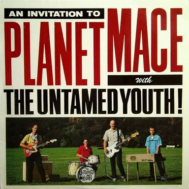 An Invitation to Planet Mace