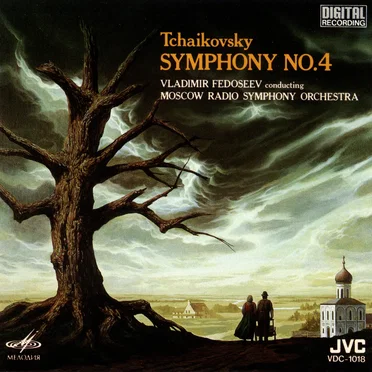Tchaikovsky Symphony No. 4