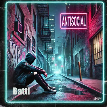 Antisocial