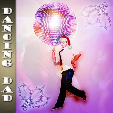 Dancing Dad by CoLD SToRAGE - album cover