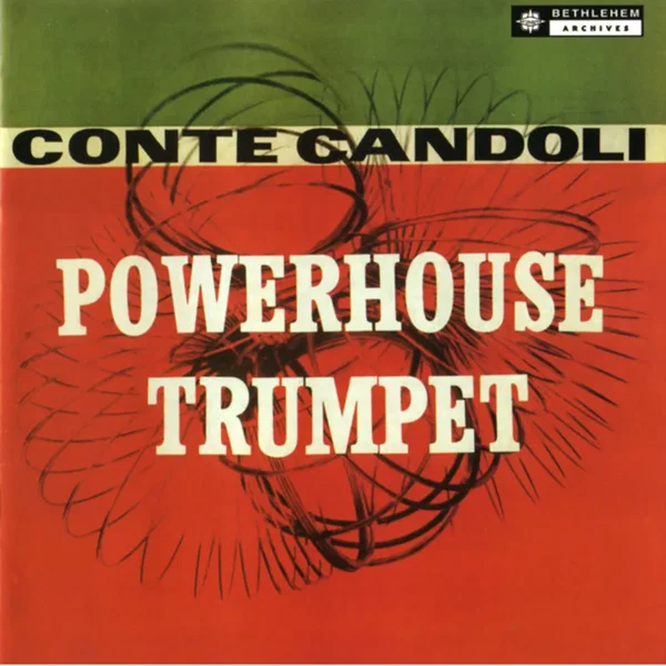Powerhouse Trumpet