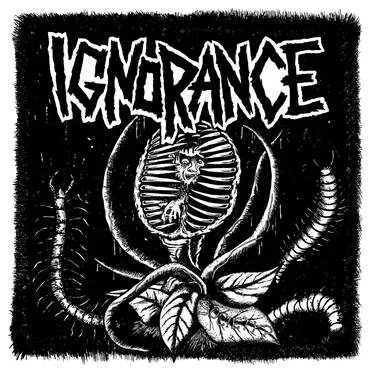 Ignorance by Ignorance - album cover