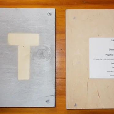 Psychic Pressure Noise