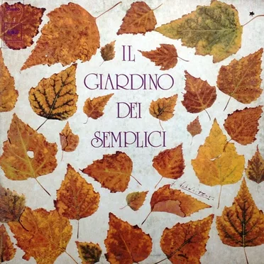 Il Giardino Dei Semplici