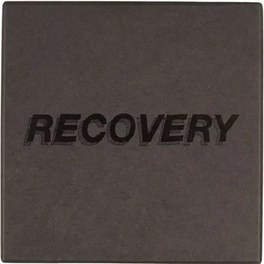 Recovery by Various Artists - album cover