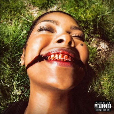 Cut Your Teeth by Free Party - album cover