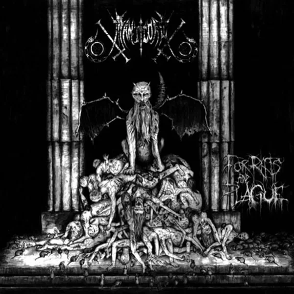 For Rats and Plague