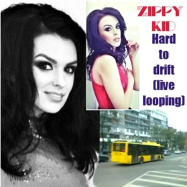 Hard to Drift (Live Looping)