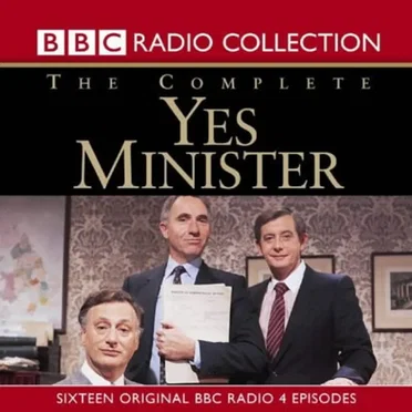 The Complete Yes Minister