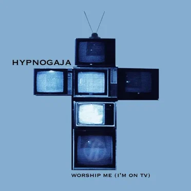 Worship Me (I'm on TV)