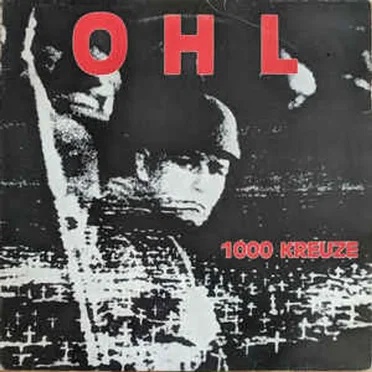 1000 Kreuze