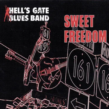 Sweet Freedom