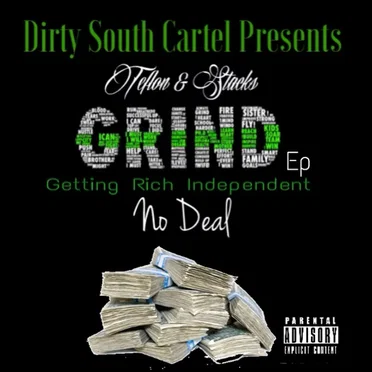 Grind EP