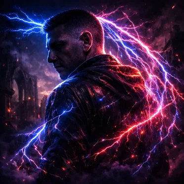 Inner War: Final Chapter