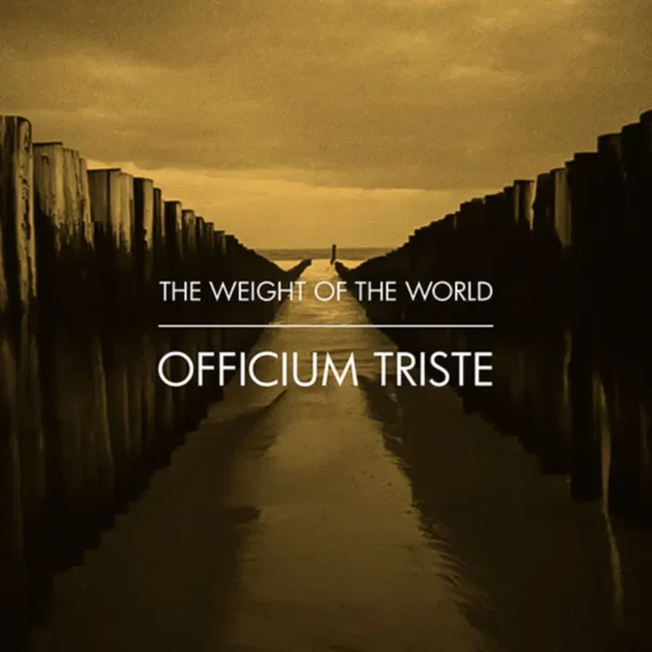 The Weight of the World