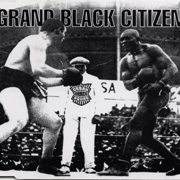 Grand Black Citizen