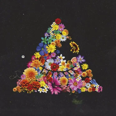 ILLUMINACHT! by Gaspard Oil - album cover