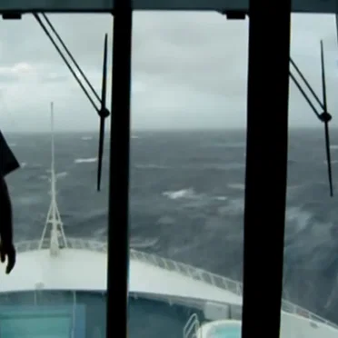 Waves Approach Massive.. Cruise Begone. 17 Missing to Date (Live Action)