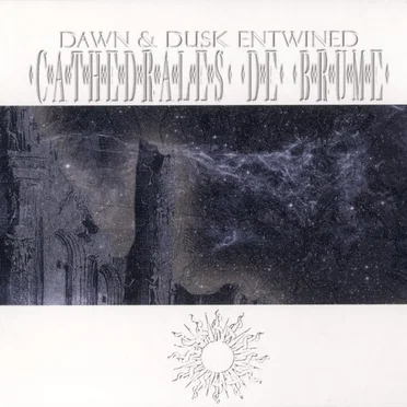 Cathédrales de brume by Dawn & Dusk Entwined - album cover