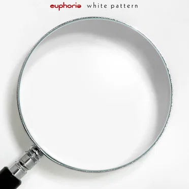 White Pattern