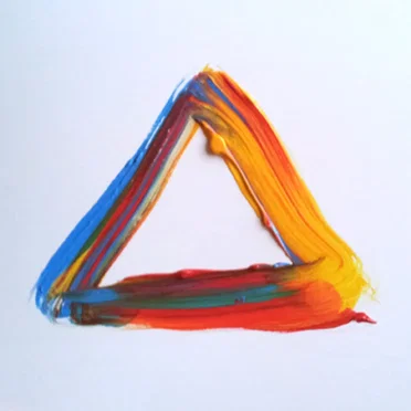 Open Up the Gates by Triangulators - album cover