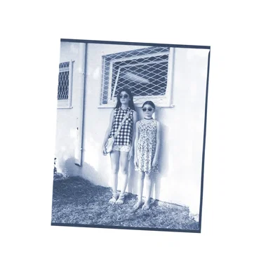 Eastern Meantimes by Frank and Tony - album cover