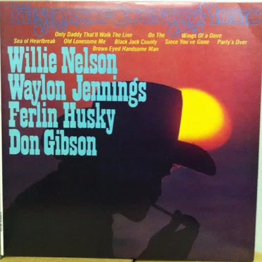 History of Country Music