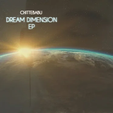 Dream Dimension by Chittebabu - album cover