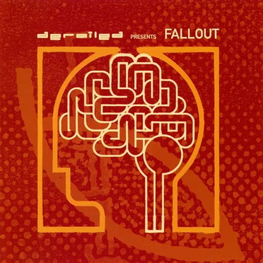 Derailed Presents Fallout by Various Artists - album cover