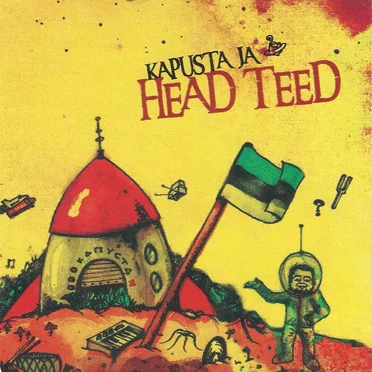 Head teed