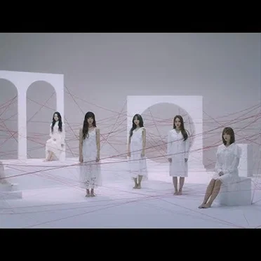 Breaking Out by DREAMCATCHER - album cover