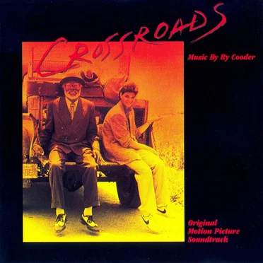 Crossroads: Original Motion Picture Soundtrack