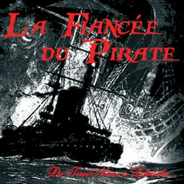 La Fiancée du Pirate