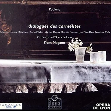 Dialogues des Carmélites