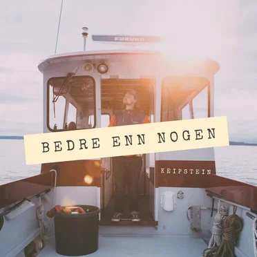 Bedre Enn Nogen
