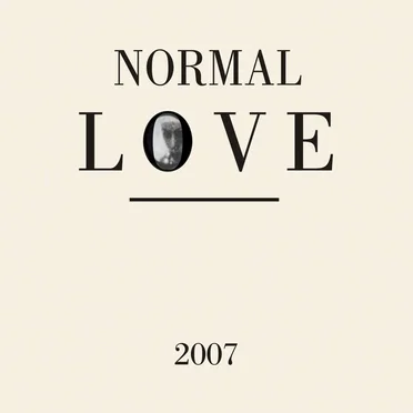 Normal Love by Normal Love - album cover