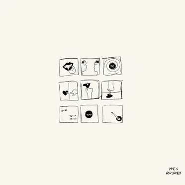 Ineens by YVES - album cover