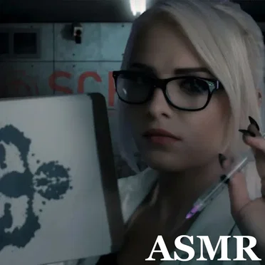 You're SCP-049 the Plague Doctor by ASMR Shanny - album cover