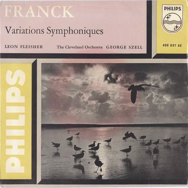 Variations Symphoniques