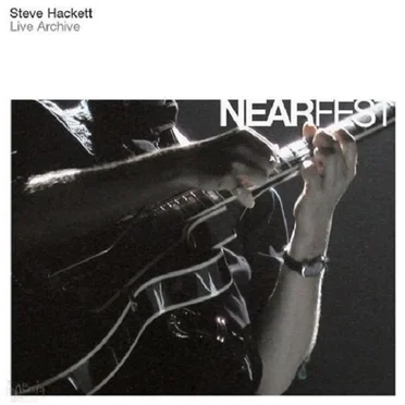 Live Archive NEARfest