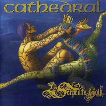 The Serpent’s Gold