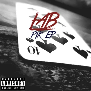 Pik EP by L.A.B - album cover